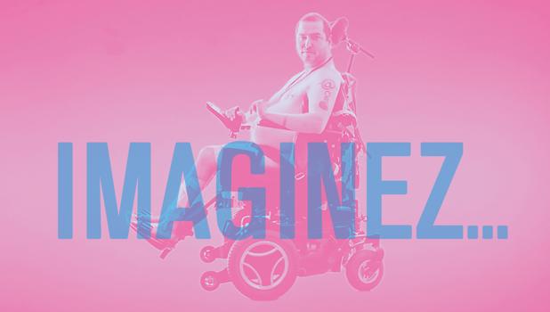 Imaginez...