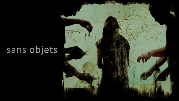 Sans objets