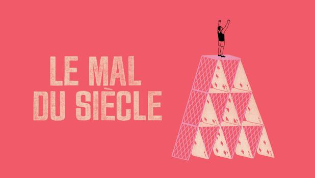 Le mal du siècle