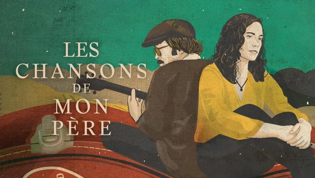 Les chansons de mon père