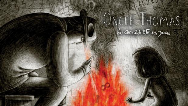 Oncle Thomas - La comptabilité des jours