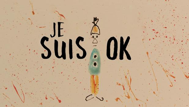 Je suis OK