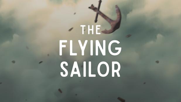 The Flying Sailor