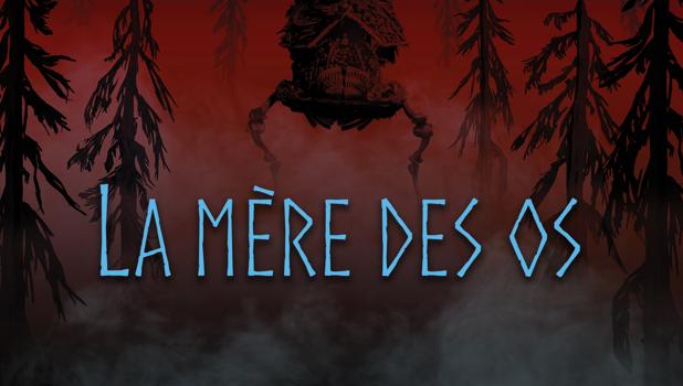 La mère des os