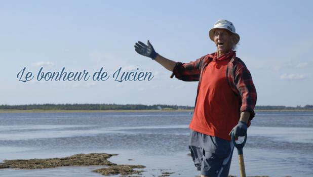 Le bonheur de Lucien