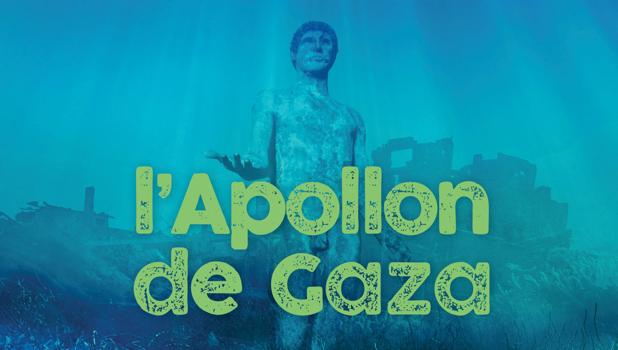 L’Apollon de Gaza