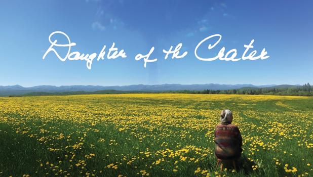Daughter of the Crater