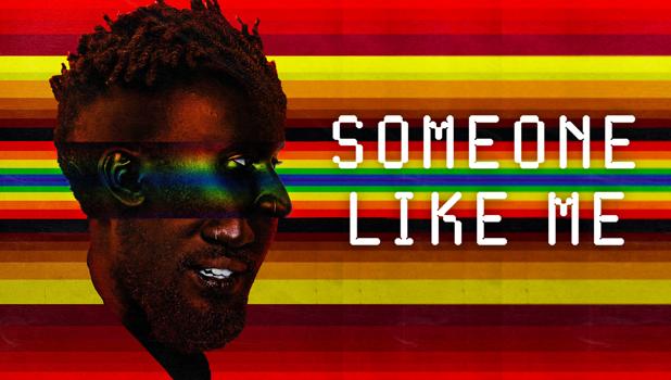 Someone Like Me
