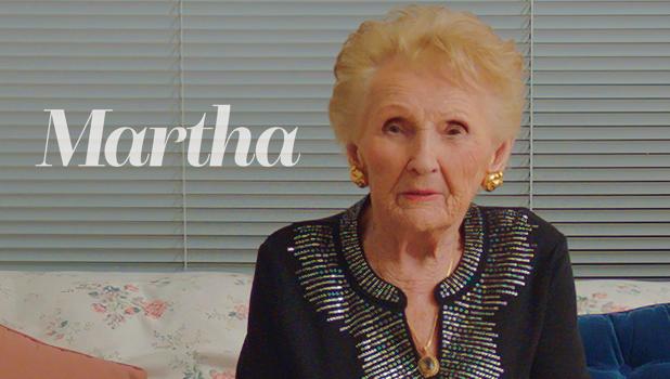 Martha