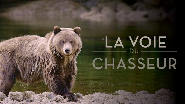 La voie du chasseur