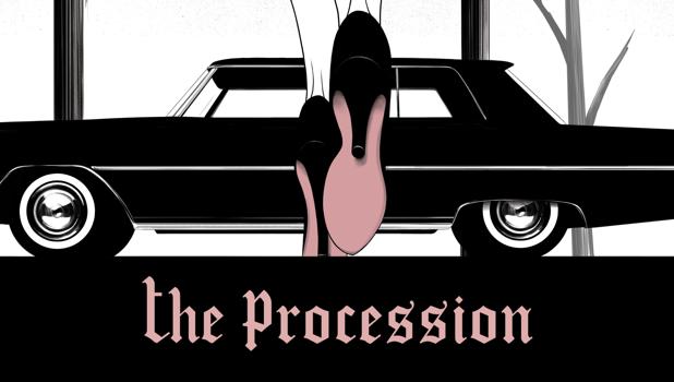 The Procession