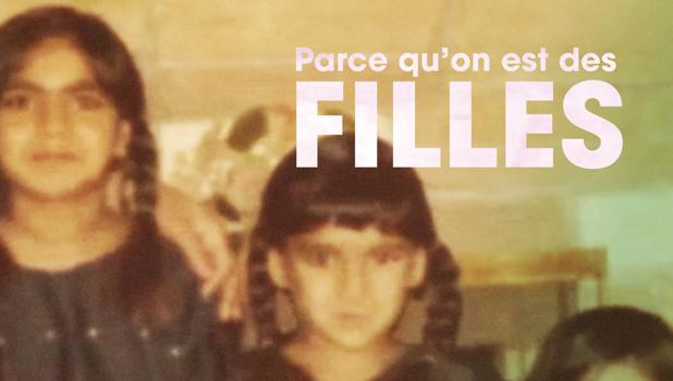 Parce qu'on est des filles