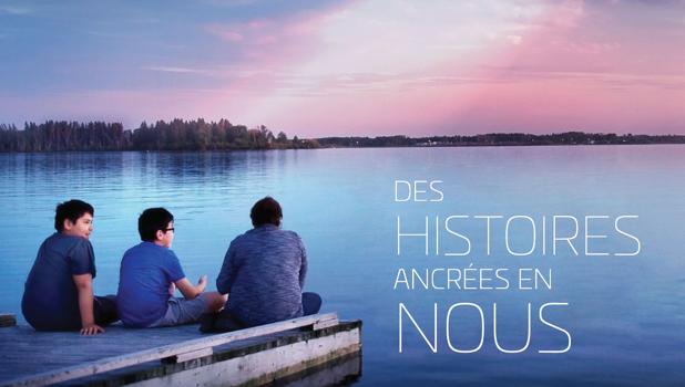 Des histoires ancrées en nous