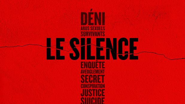 Le silence