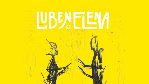 Luben et Elena