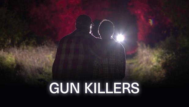 Gun Killers