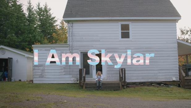 I Am Skylar