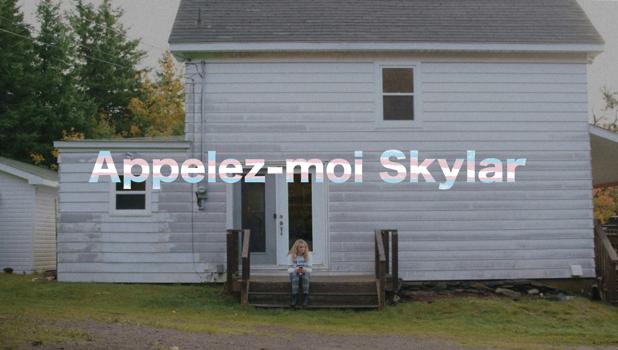 Appelez-moi Skylar