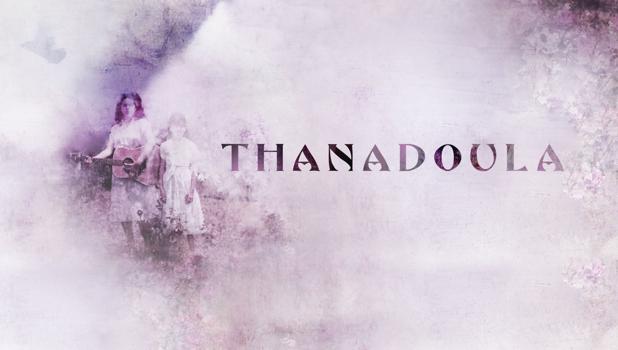 Thanadoula