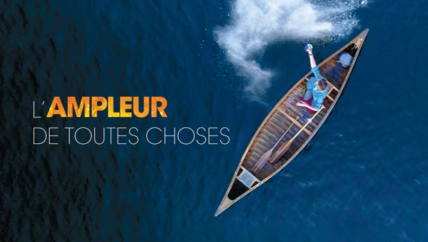 L'ampleur de toutes choses