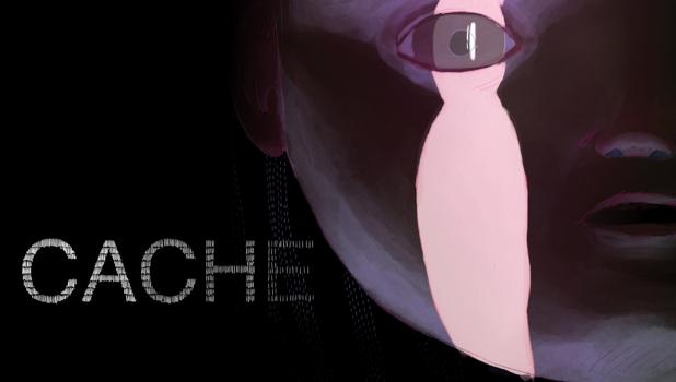CACHÉ