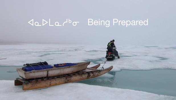Being Prepared