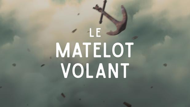 Le matelot volant