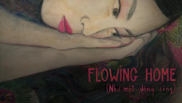 Flowing Home (Như một dòng sông)