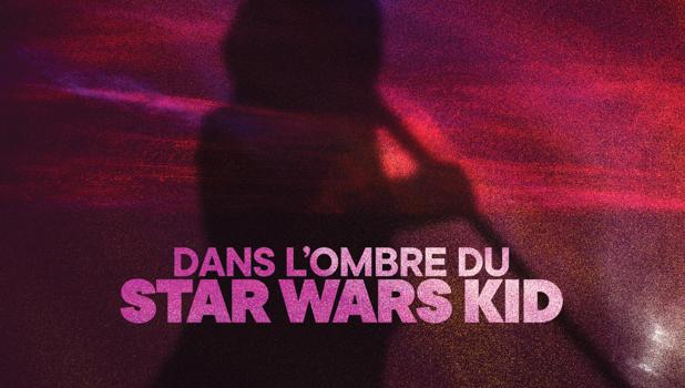 Dans l'ombre du Star Wars Kid