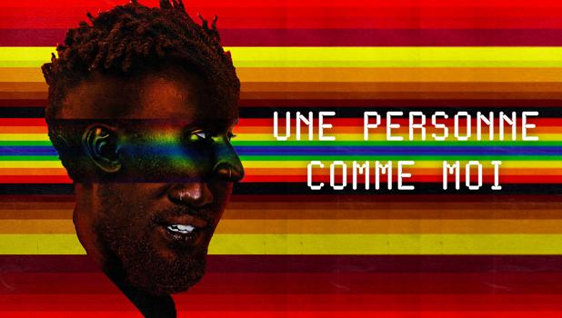 Une personne comme moi