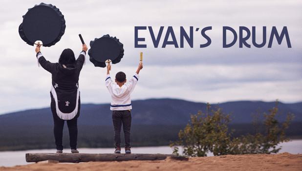 Preview for Evan's Drum