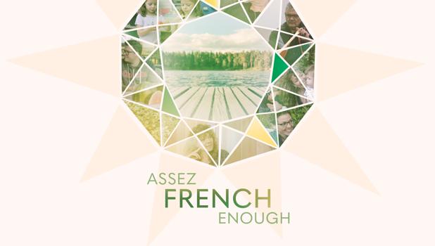 French Enough