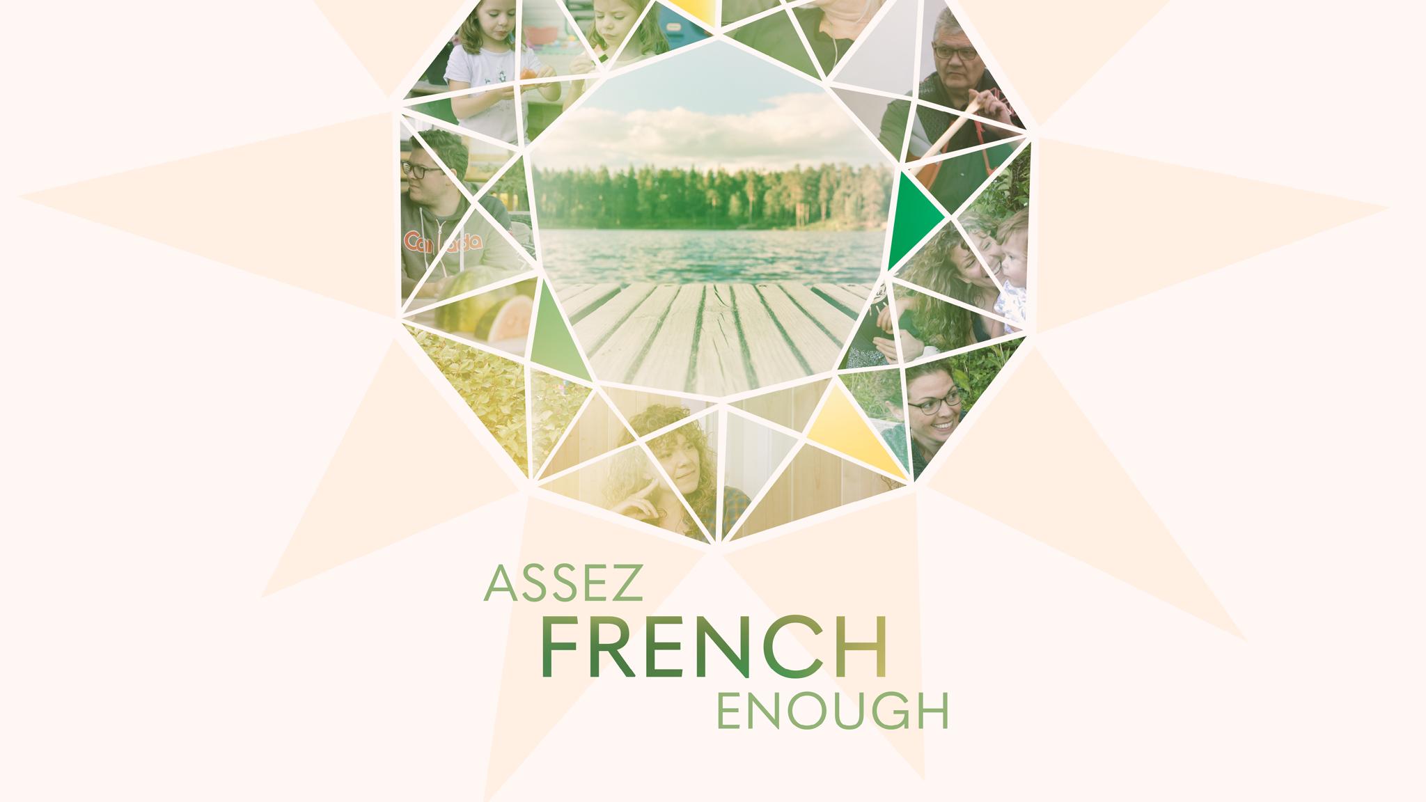 Assez French