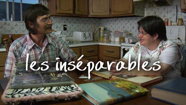 Les inséparables