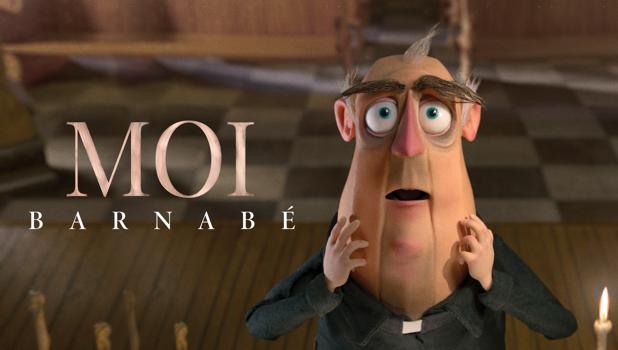 Moi, Barnabé