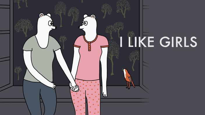 Preview for I Like Girls