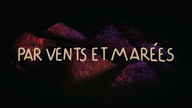 Par vents et marées