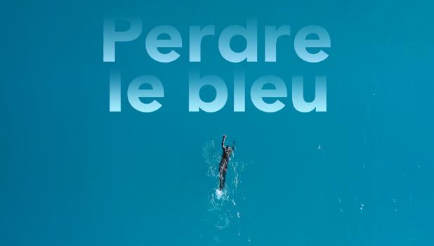 Perdre le bleu