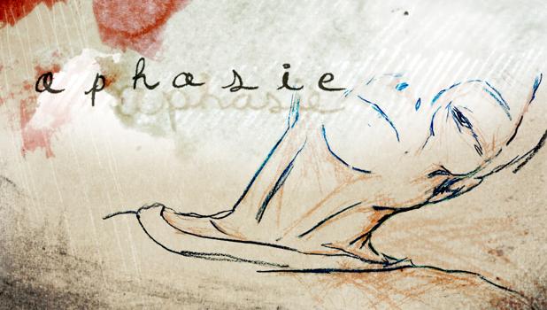 Aphasie