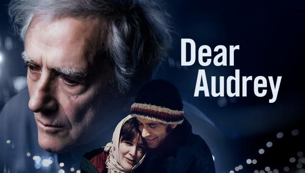 Dear Audrey