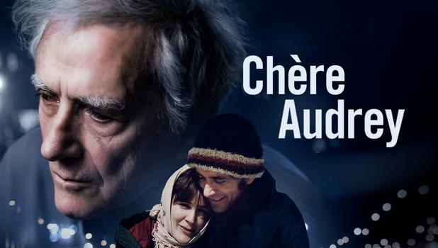 Chère Audrey