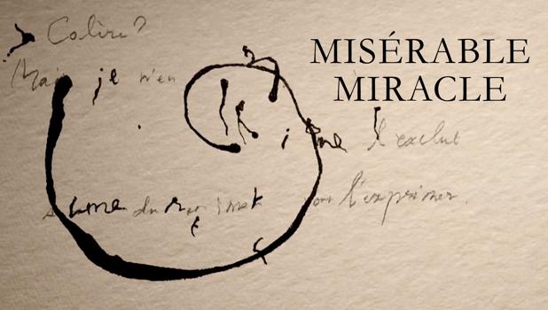 Misérable miracle
