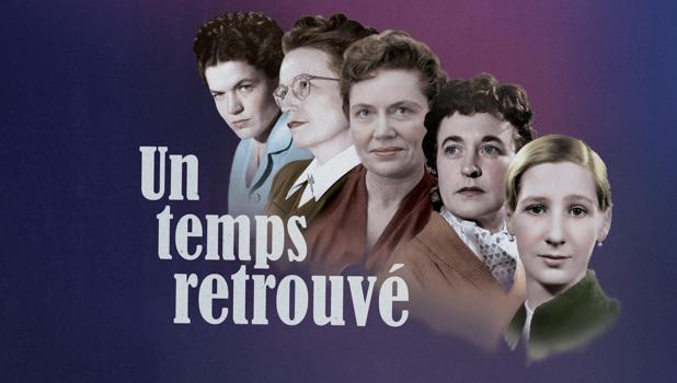Un temps retrouvé