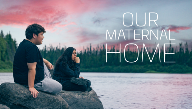 Preview for Our Maternal Home