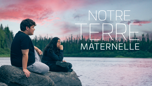 Notre terre maternelle