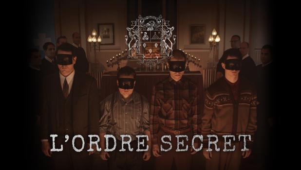 L'Ordre secret