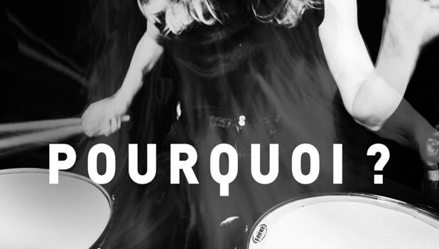 Pourquoi ? La violence sexuelle chez les jeunes