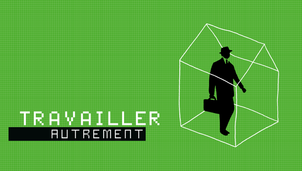 Travailler autrement