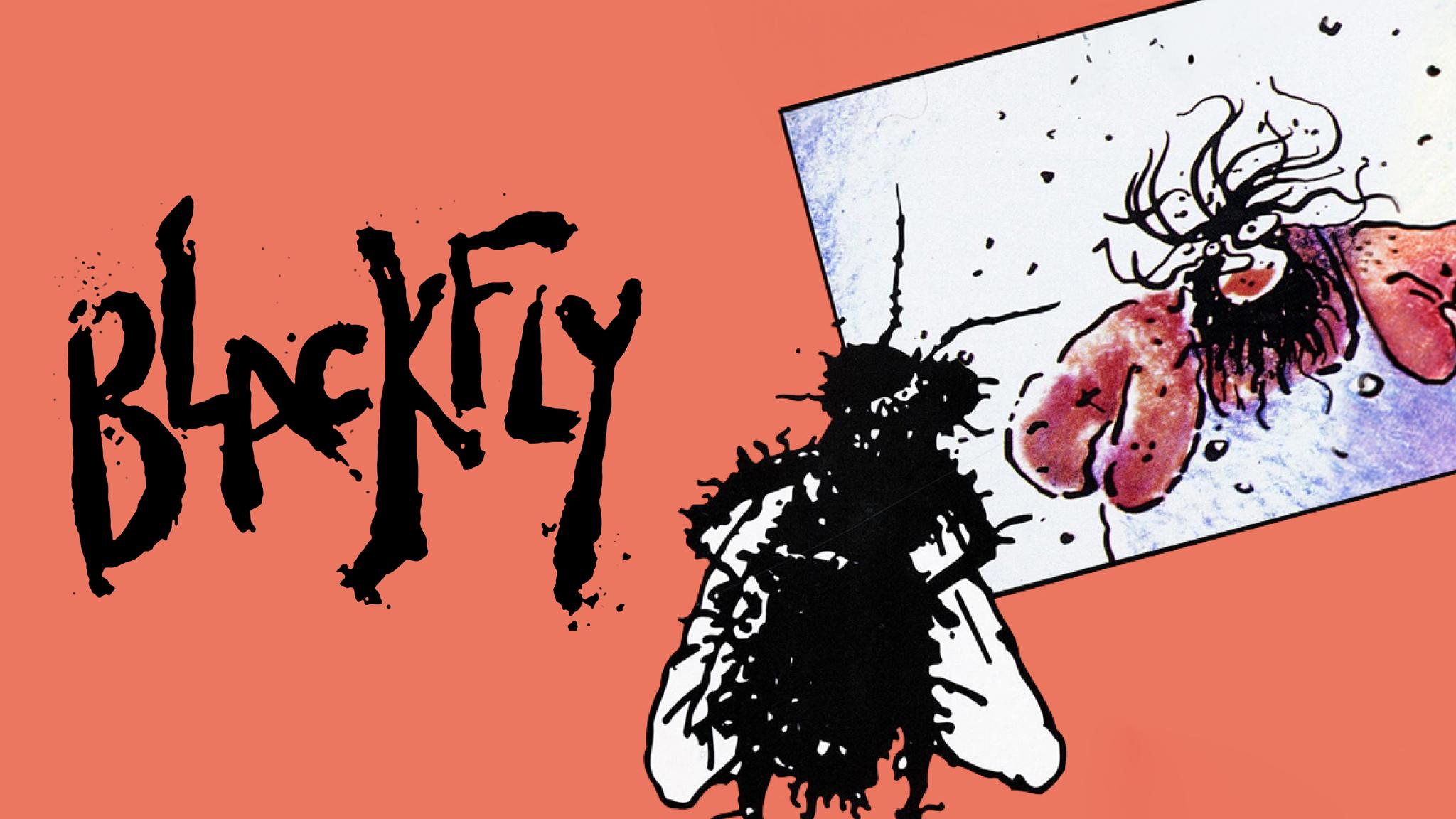 Blackfly