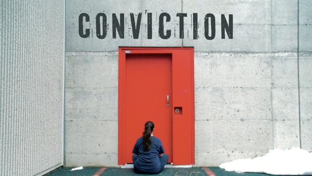 Conviction